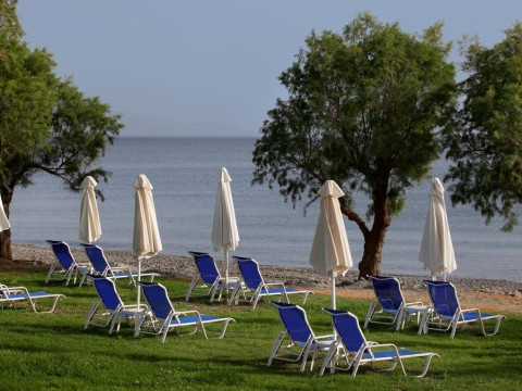 Creta Princess Aquapark and Spa (K)