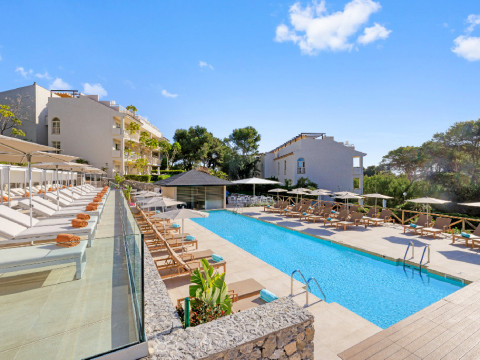 VIVA CALA MESQUIDA SUITES SPA ADULTS ONLY 16+
