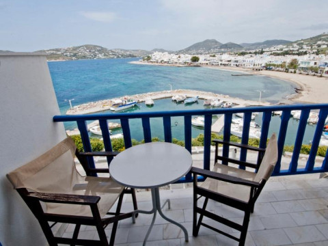 Pandrossos