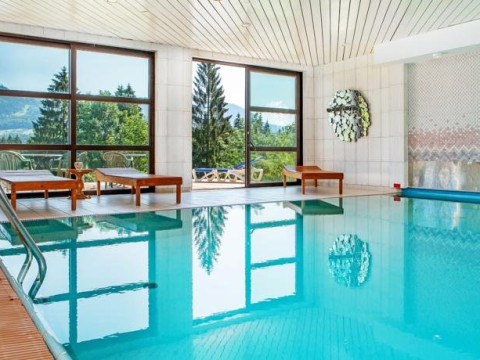 testALPENHOTEL  (Bad Goisern)