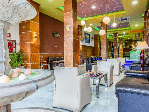 Princesa Solar (Adults Only) (Torremolinos)