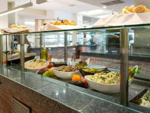 Cronwell Platamon Resort
