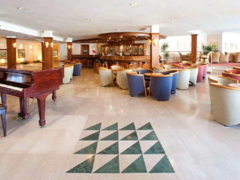 Grupotel Nilo and Spa
