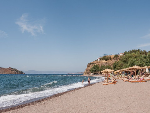 Smart Vila Insula Lesbos