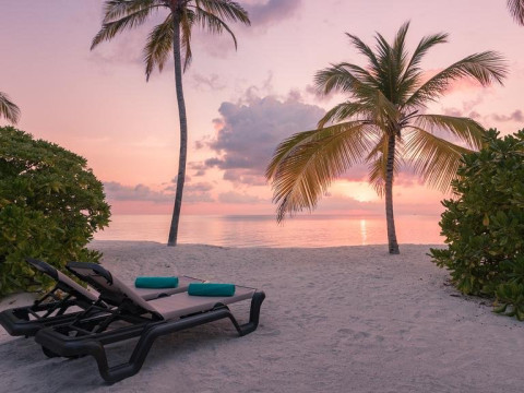 Innahura Maldives