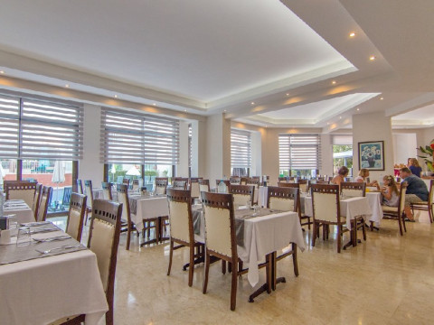 PALMEA HOTEL