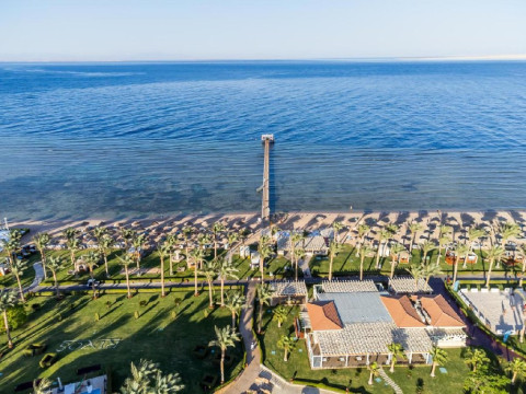 Rixos Sharm El Sheikh (Adults-Only +18)