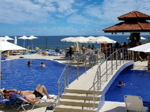 BYALA BEACH RESORT
