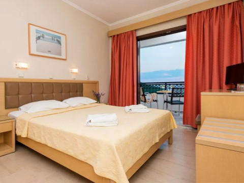 Villa Natassa (Skala Rachoni)