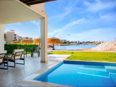 CREEK HOTEL AND RESIDENCES EL GOUNA