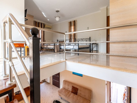 Artemis Luxury Apartaments Anaxos