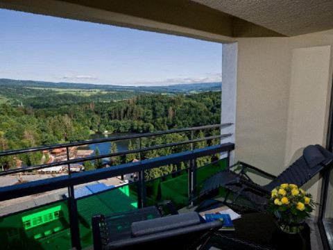 Bradet Ensana Health Spa Resort