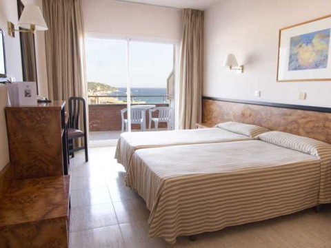 GRAN GARBI MAR (Lloret de Mar)