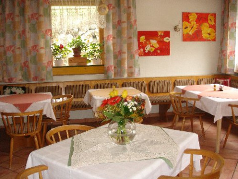 Pension Austria