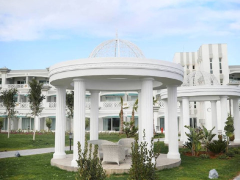 LIMAK CYPRUS DELUXE