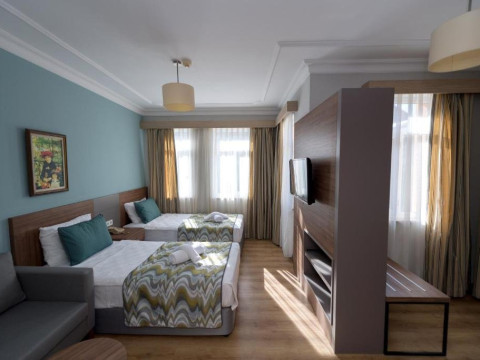 SIDE VILLAGE FAMILY HOTEL