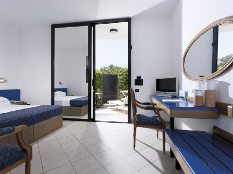 Grand Hotel Masseria Santa Lucia
