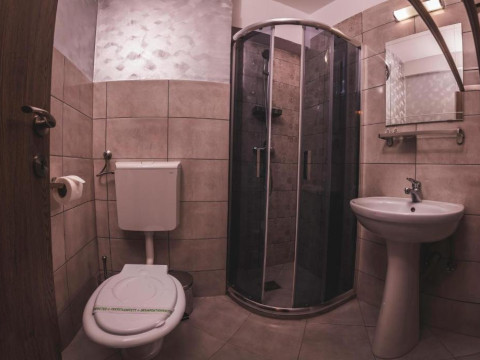Vila URSUL NEGRU CMP