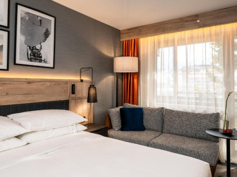Four Points by Sheraton Bansko