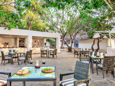 Diamonds Leisure Beach and Golf