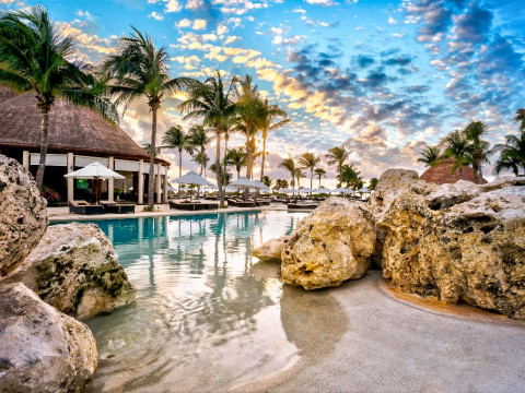 Secrets Maroma Beach Riviera Cancun