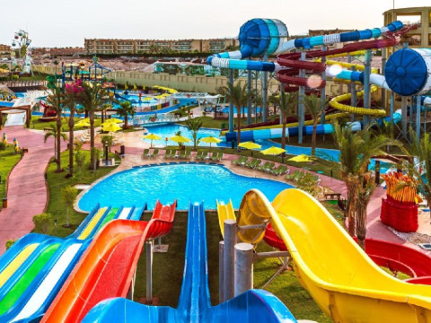 Rixos Sharm El Sheikh (Adults-Only +18)
