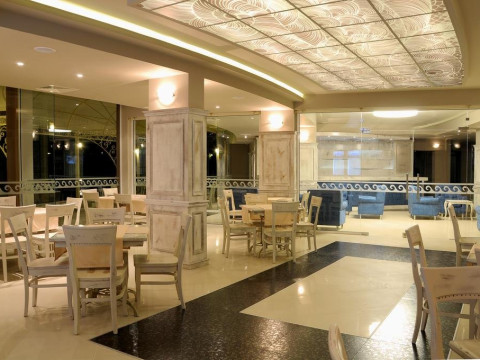 ROYAL BAY RESORT