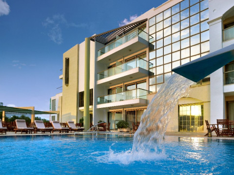 Albatros Spa and Resort