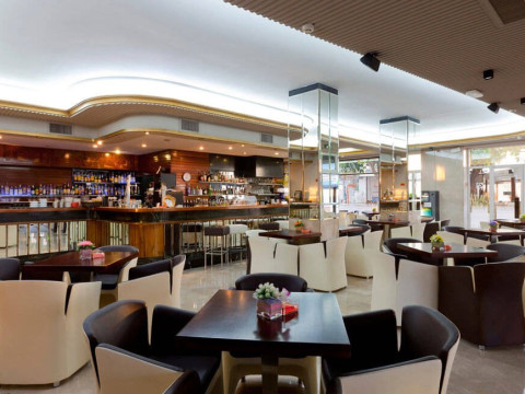 Gran Hotel Delfin (Benidorm)