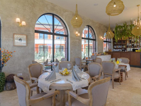 Therma Eco Village