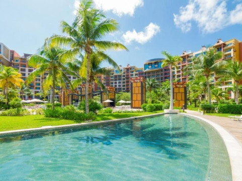 Villa Del Palmar Cancun
