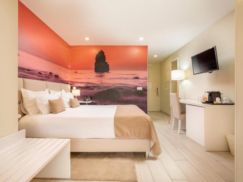 Lagos Atlantic Hotel