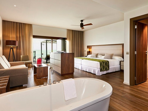 RIU Atoll Maldives