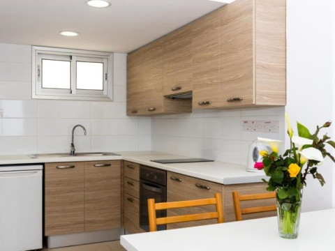 Helios Bay Hotel Apartments