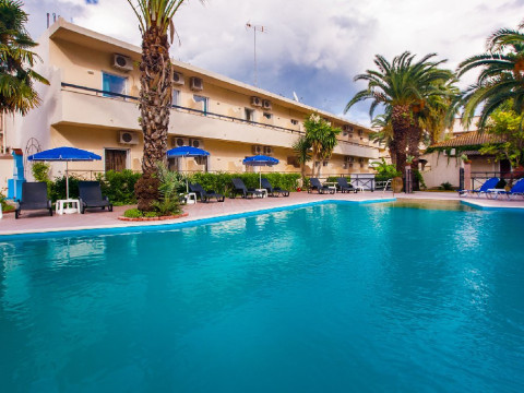Mega Hotel (Ipsos)
