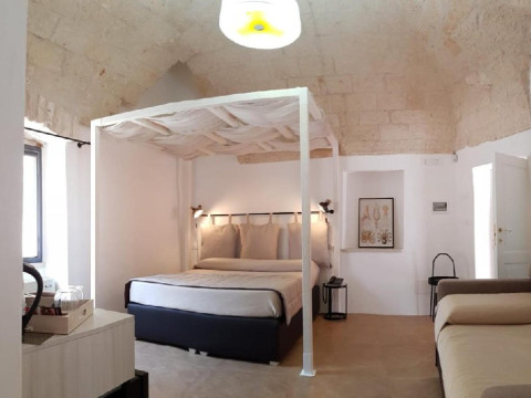 Dimora SantAnna Algergo Diffuso