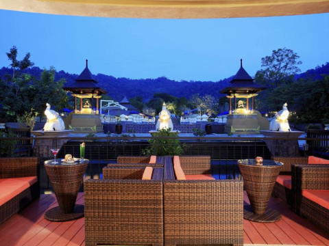 Centara Seaview Resort Khao Lak