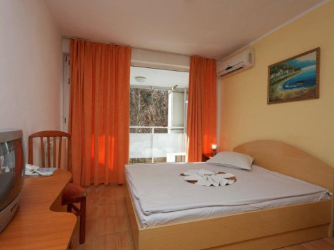 PLISKA Hotel