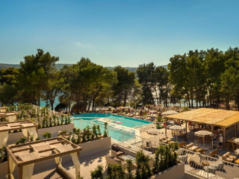 Hvar Places Hotel by Valamar (Hvar)