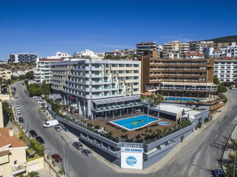 MARINA HOTEL KUSADASI