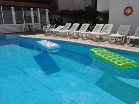 Philoxenia Inn Hotel (Limenas)