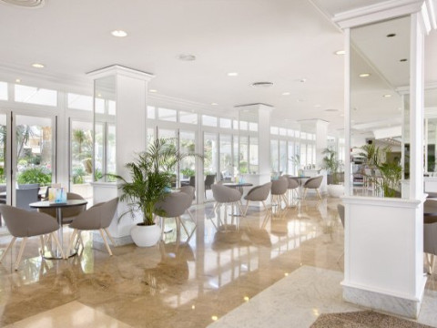 Grupotel Orient