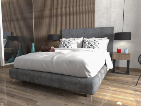 Myrion Beach Resort - NOU (K) - recomandat 4* super