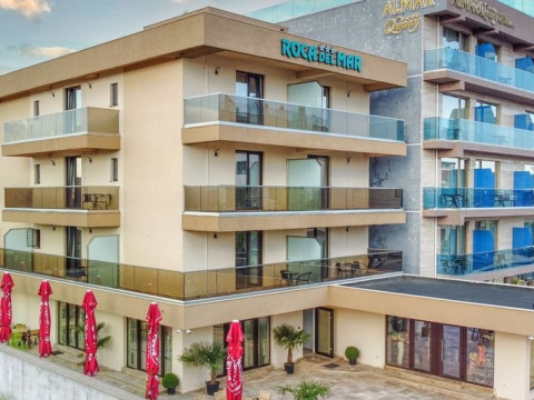 ROCA DEL MAR cm