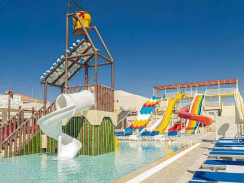 AMARINA ABU SOMA RESORT AQUAPARK