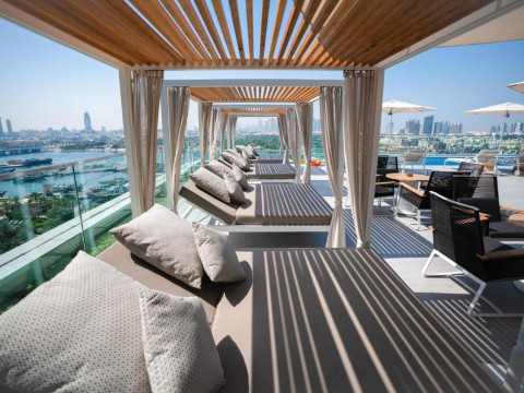 Al Bandar Rotana - Dubai Creek