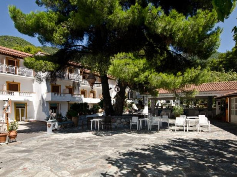 Elios Holidays (Neo Klima)