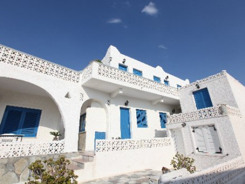 Mina Beach