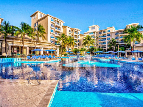 Occidental Costa Cancun