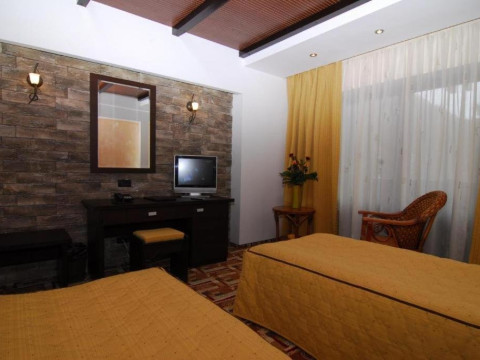 Casa Iris